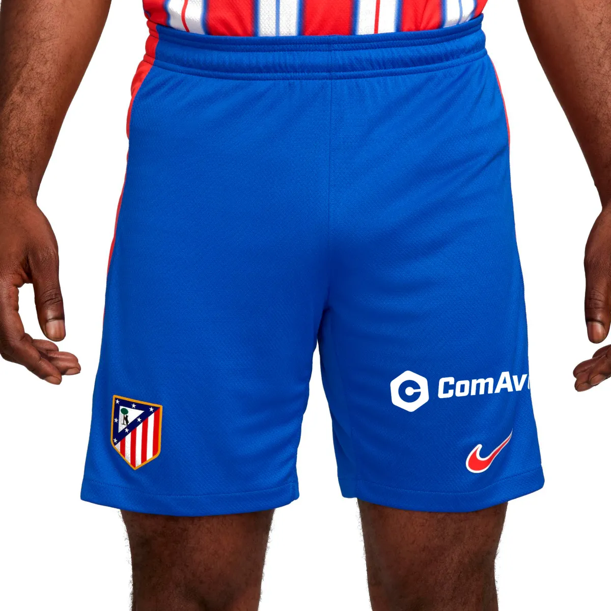 Best Atlético de Madrid Pantalón corto 1ª equipación 24/25