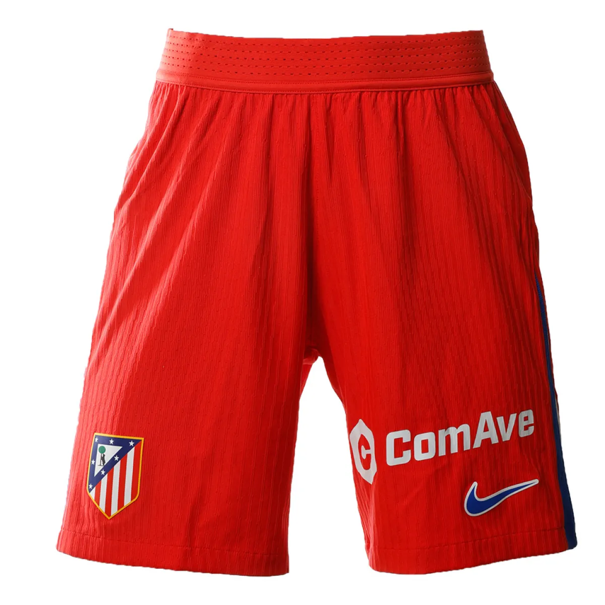 Outlet Atlético de Madrid Pantalón corto alternativo 1ª equipación 24/25