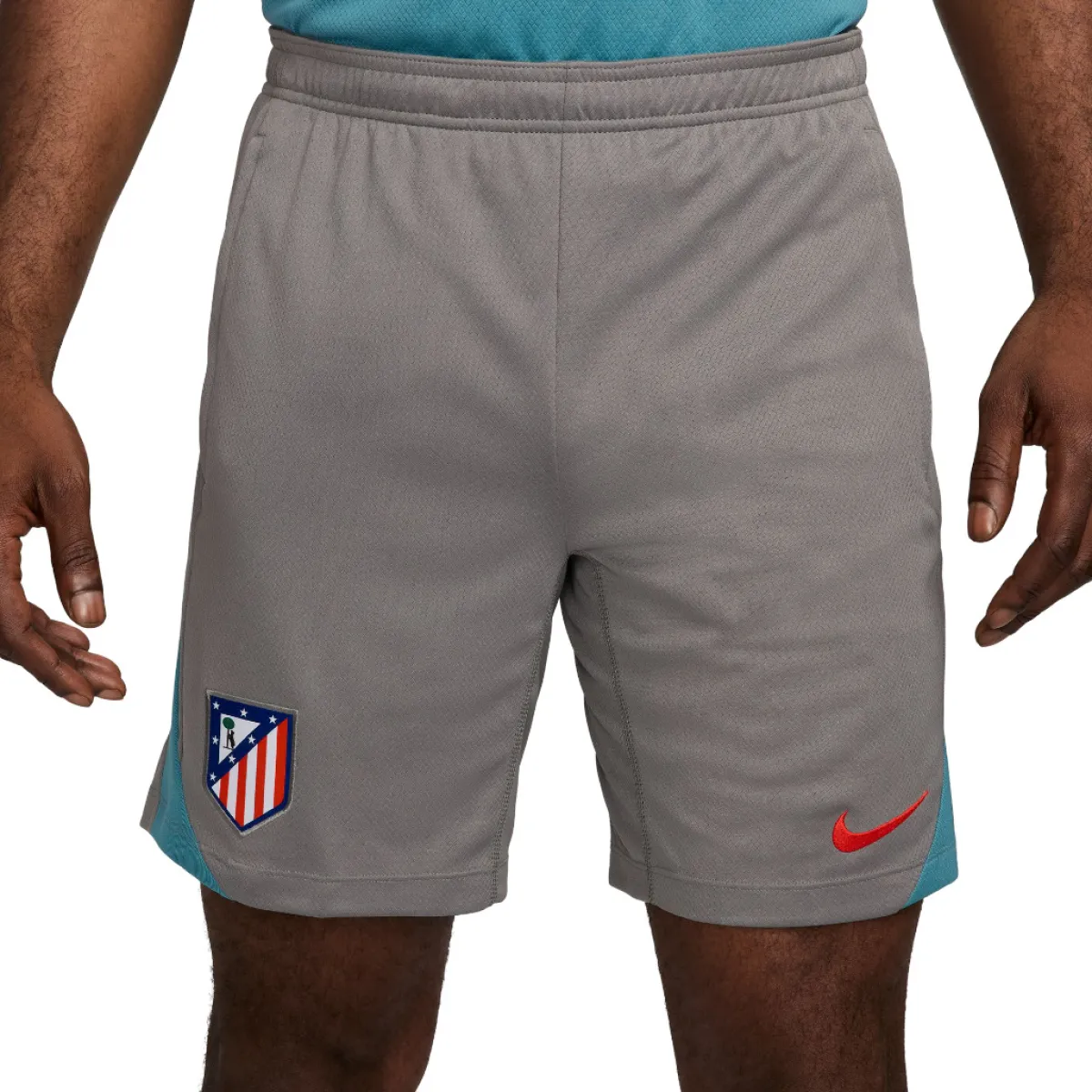 Discount Atlético de Madrid Pantalón corto entrenamiento nike 24/25