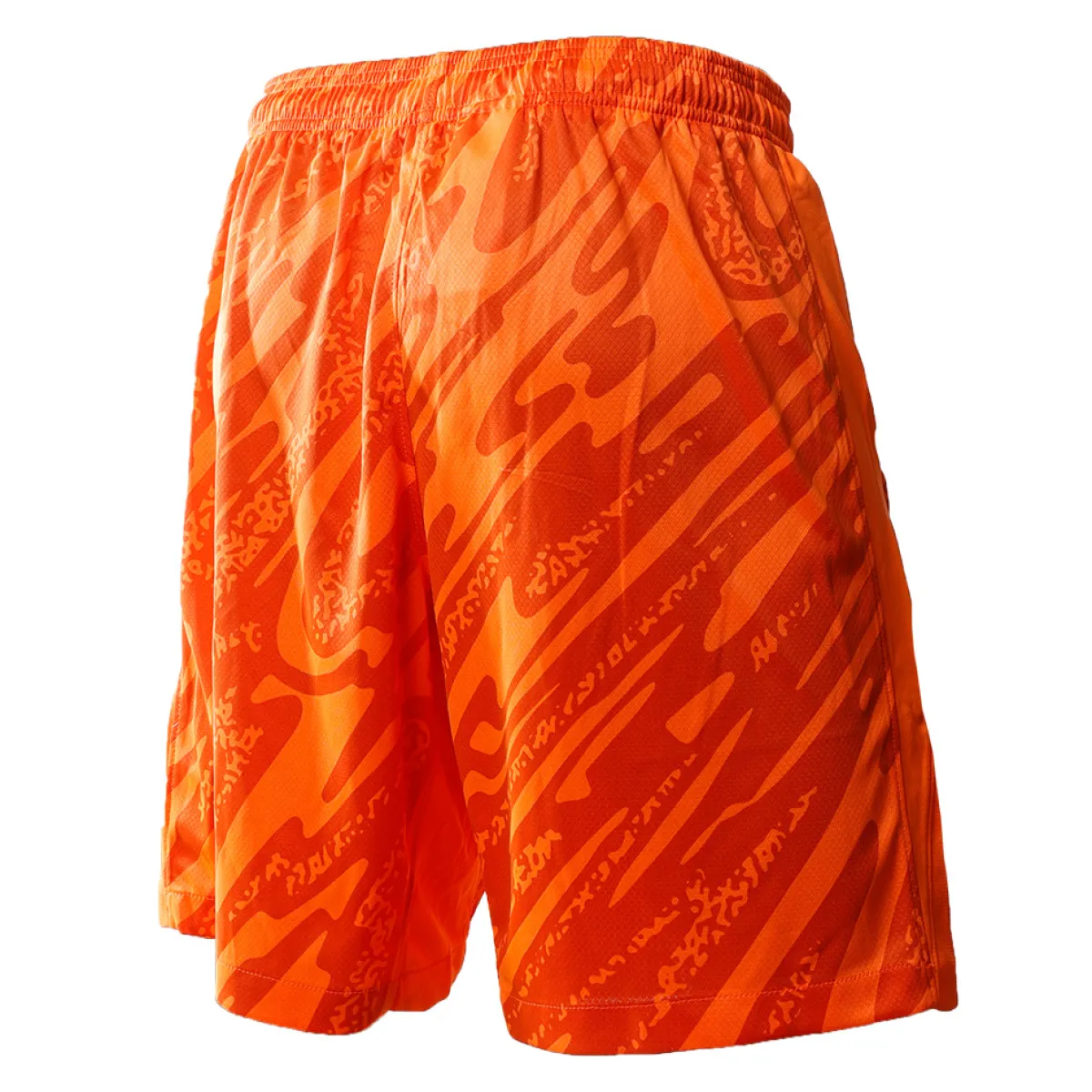 Best Sale Atlético de Madrid Pantalón corto portero niño naranja 24/25