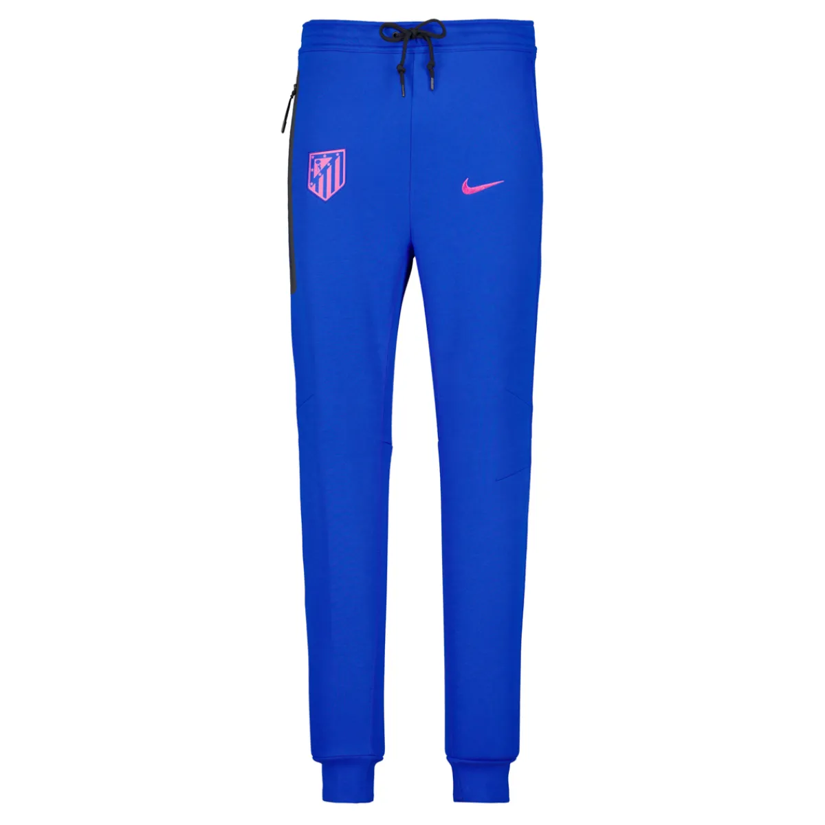 Store Atlético de Madrid Pantalón Largo Tech Fleece Uefa Azul