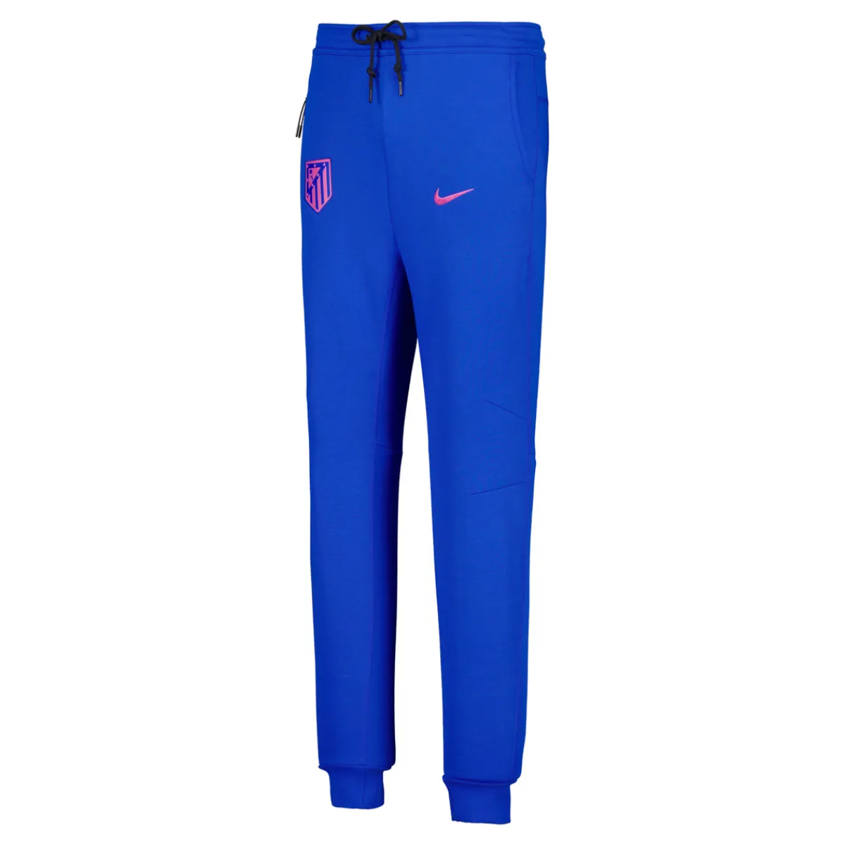 Store Atlético de Madrid Pantalón Largo Tech Fleece Uefa Azul