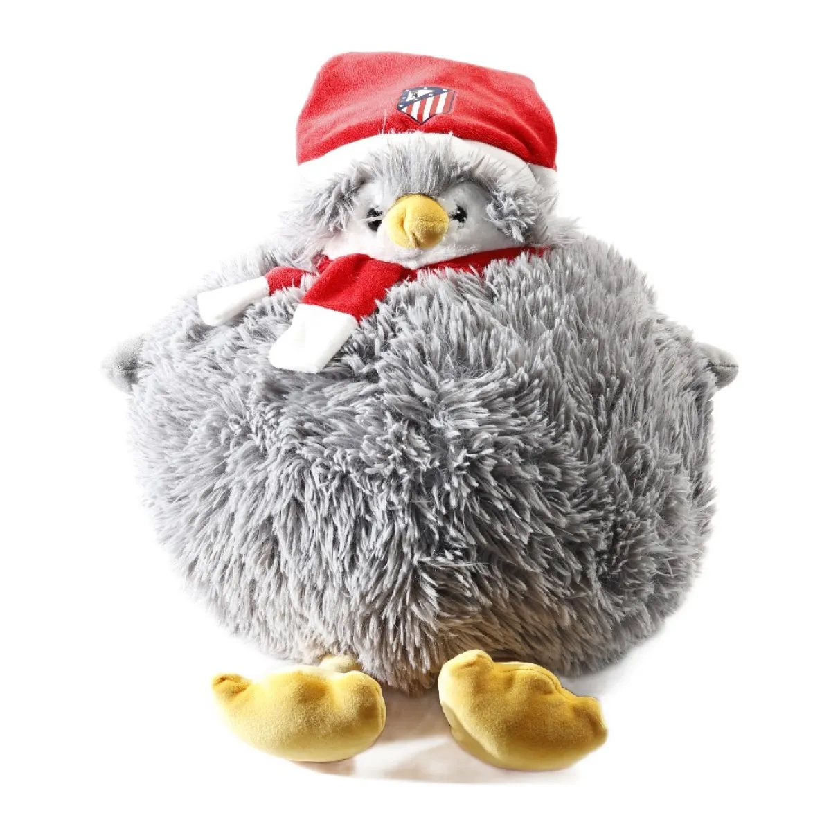 Fashion Atlético de Madrid Pingüino Grande 50 cm