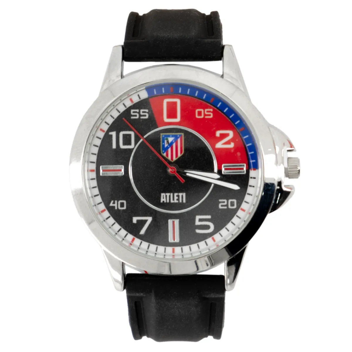 Flash Sale Atlético de Madrid Reloj Cadete Negro