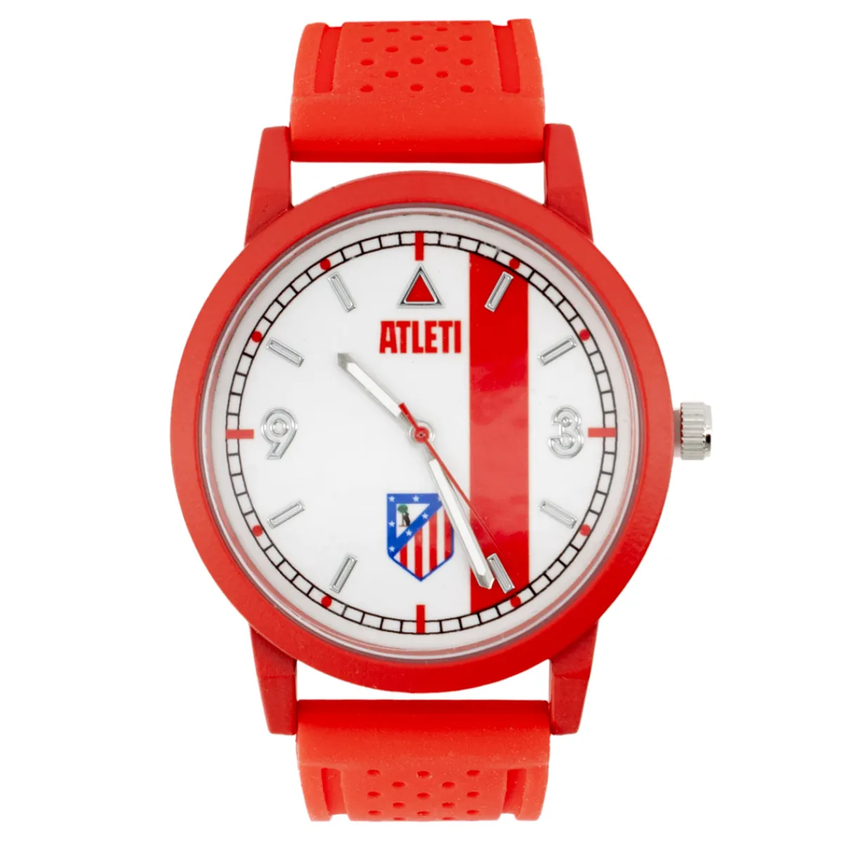 Clearance Atlético de Madrid Reloj Cadete Rojo