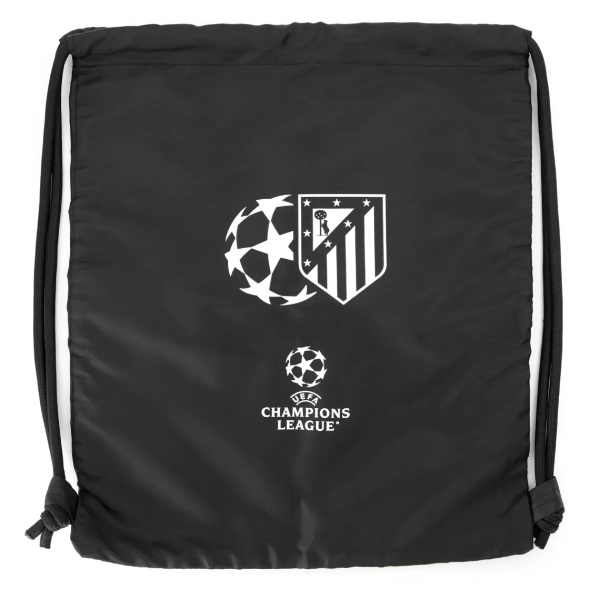 Flash Sale Atlético de Madrid Saco UCL Negro