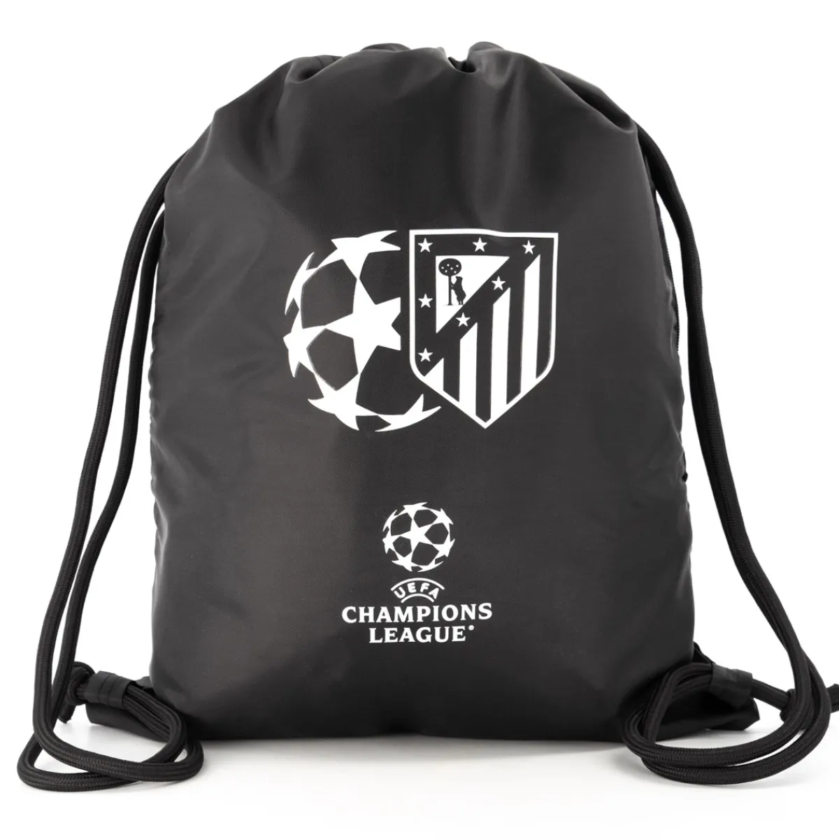 Flash Sale Atlético de Madrid Saco UCL Negro