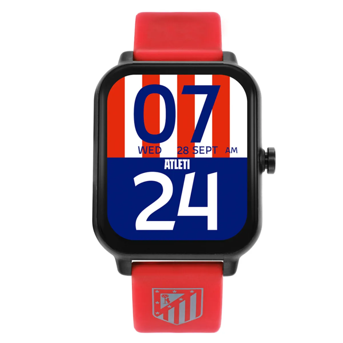 Online Atlético de Madrid Smartwatch