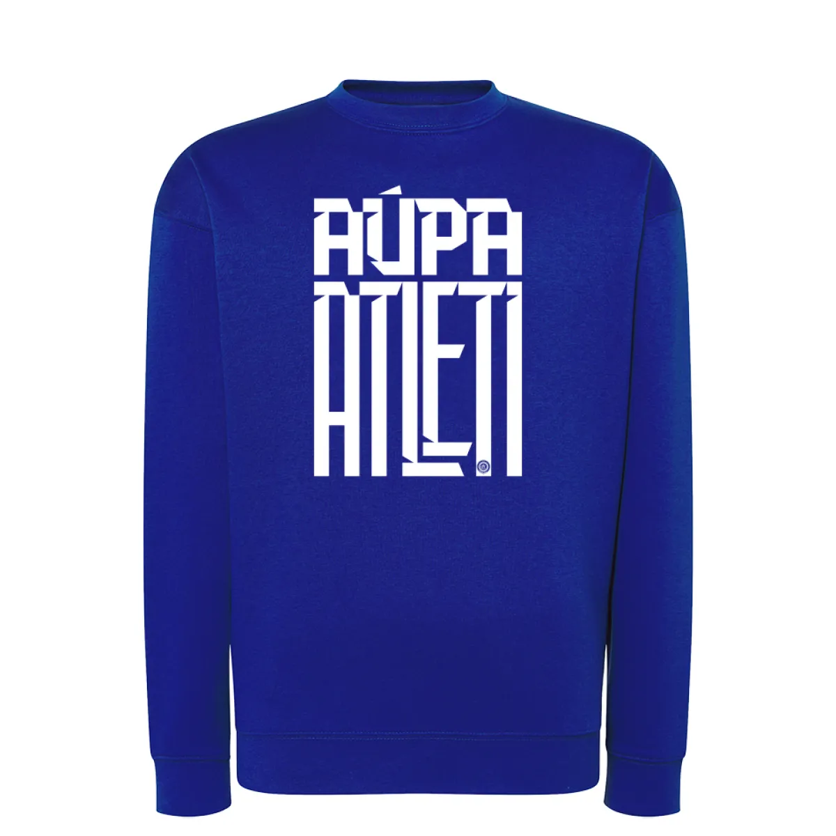 Flash Sale Atlético de Madrid SUDADERA ATLETI AZUL