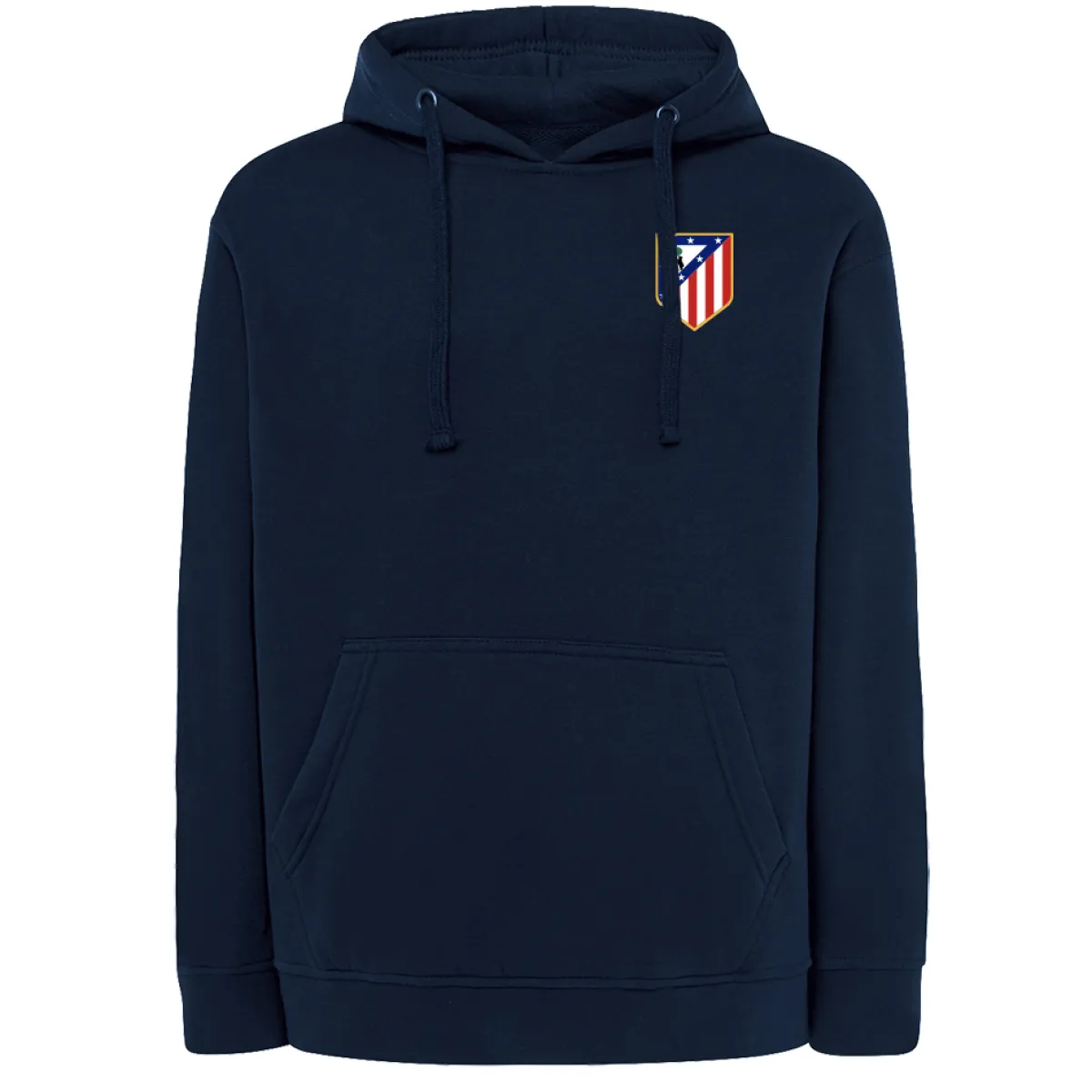 Cheap Atlético de Madrid SUDADERA ESCUDO 1947 AZUL MARINO