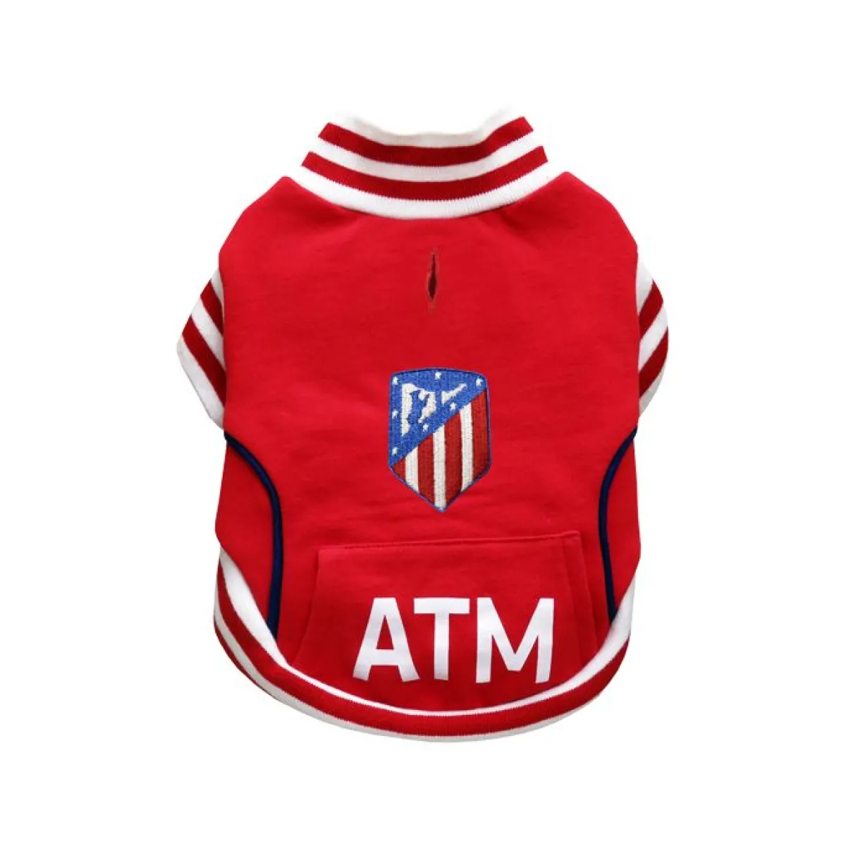 Best Atlético de Madrid SUDADERA PERRO L