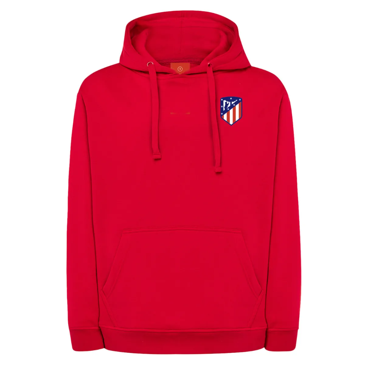 Sale Atlético de Madrid SUDADERA ROJA BáSICA NIÑO