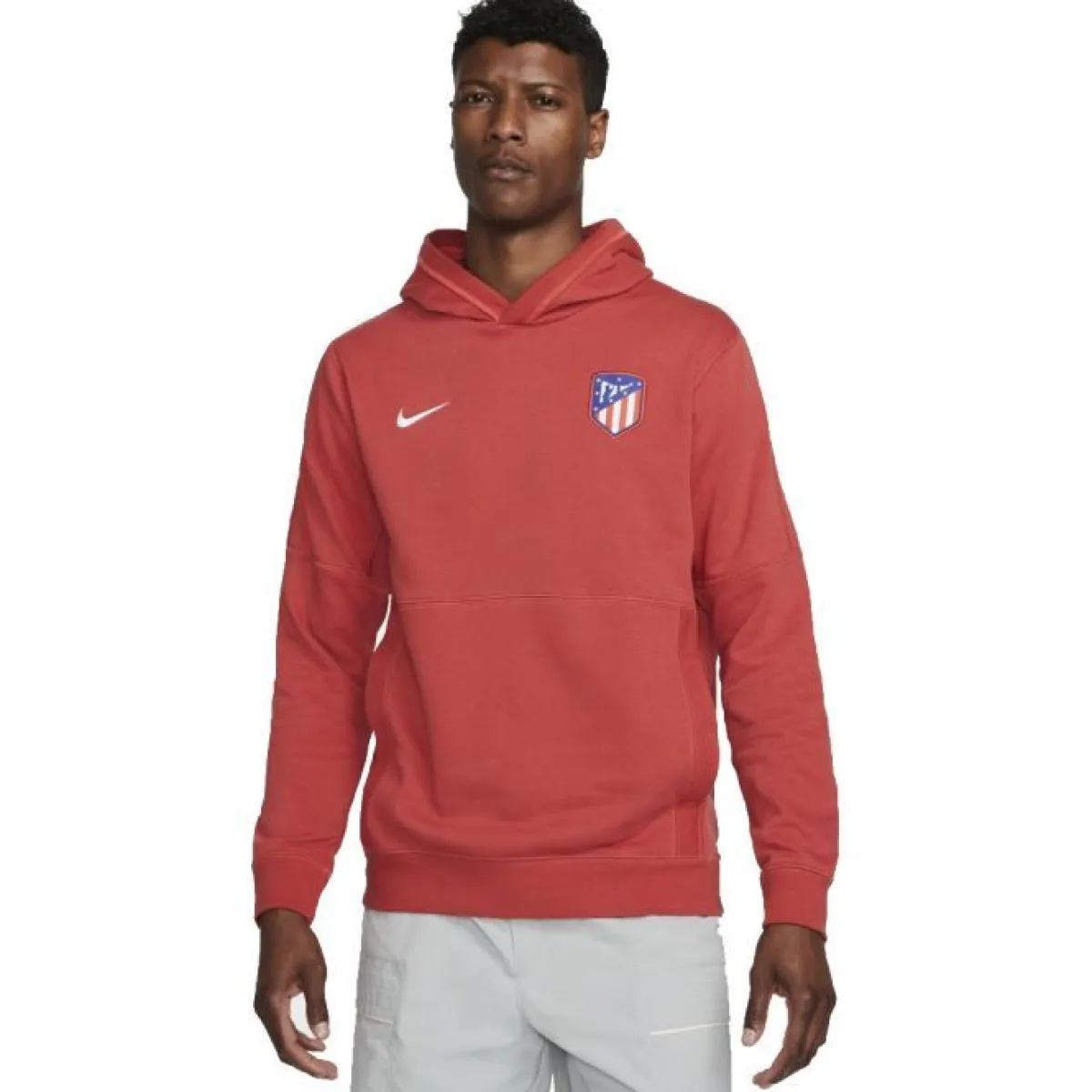 Sale Atlético de Madrid SUDADERA TRAVEL 22/23 NIKE