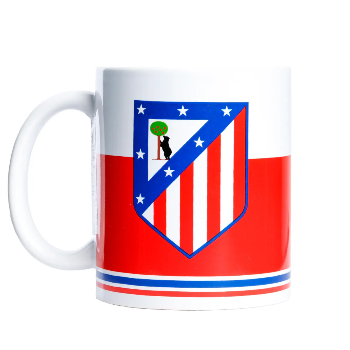 Store Atlético de Madrid Taza Atleti