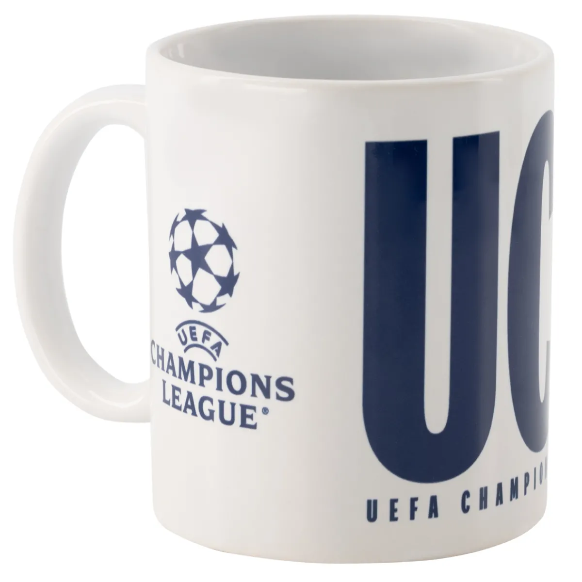 Flash Sale Atlético de Madrid Taza UCL Atleti Blanca