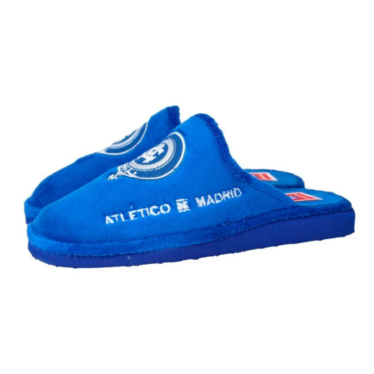 Best Atlético de Madrid ZAPATILLAS CASA 2ª EQUIPACIóN NIÑO