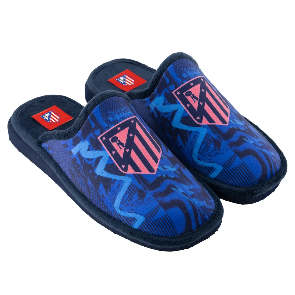 Best Sale Atlético de Madrid Zapatillas Casa 3a Adulto 24/25