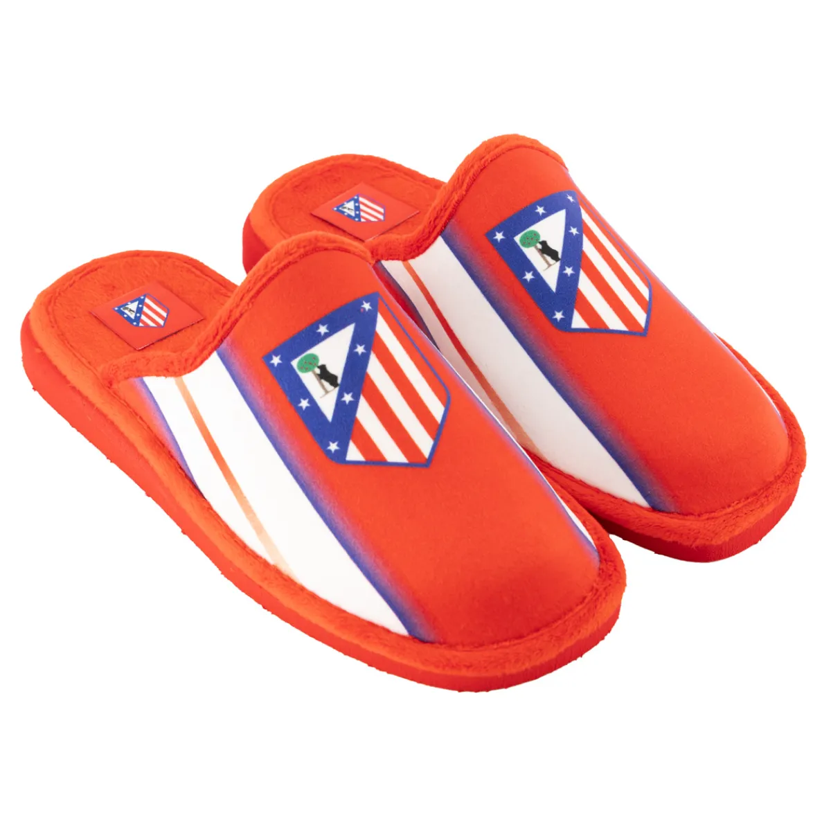 Best Sale Atlético de Madrid Zapatillas Casa Adulto 24/25