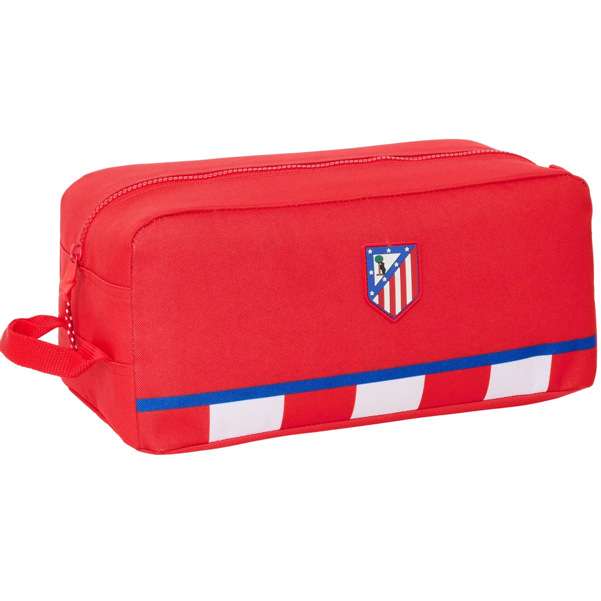 Cheap Atlético de Madrid Zapatillero Escudo Rayas